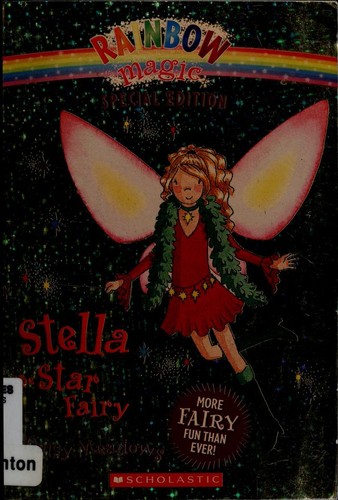 Stella the Star Fairy