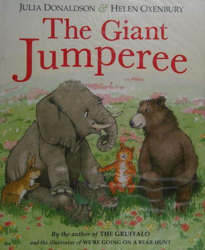 The Giant Jumparee