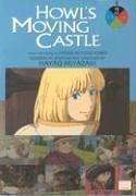 Howl's Moving Castle Film Comic, Volume 2 (Howl's Moving Castle Film Comics)