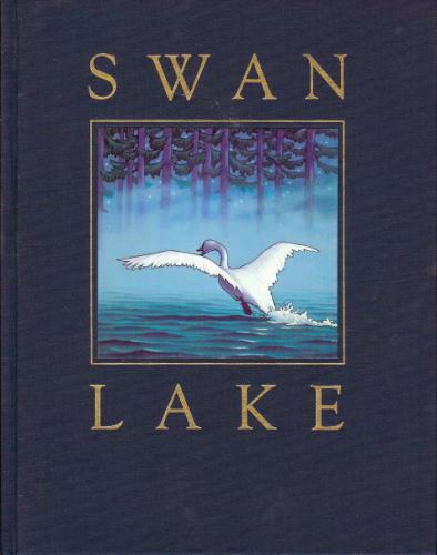 Swan Lake