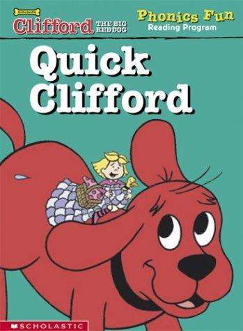 Clifford and the big ship (Clifford the big red dog)