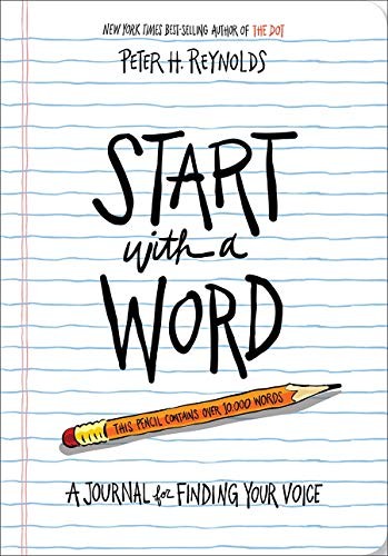 Start with a Word