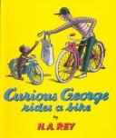 Curious George Rides a Bike