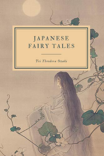 Japanese fairy tales