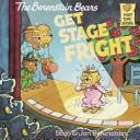 The Berenstain Bears (1986) Get Stage Fright