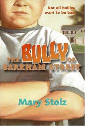 The bully of Barkham Street