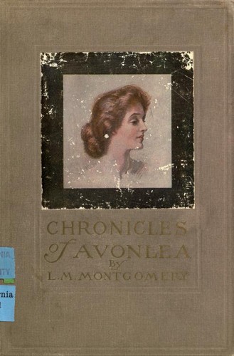 Chronicles of Avonlea