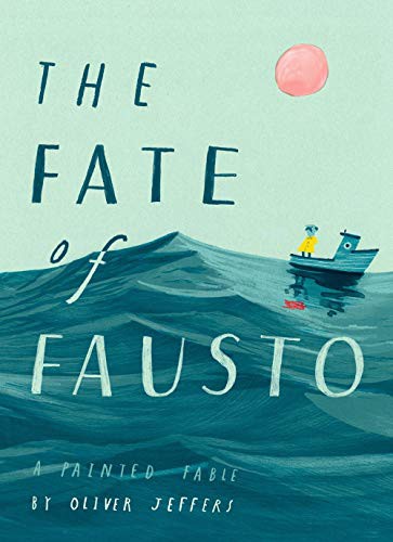 Fate of Fausto