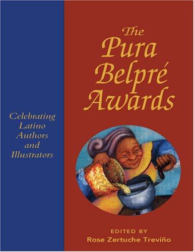 The Pura Belpre Awards