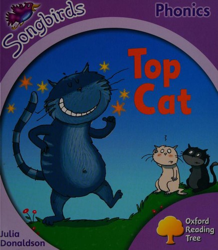 Top Cat
