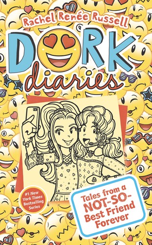 Dork Diaries 14