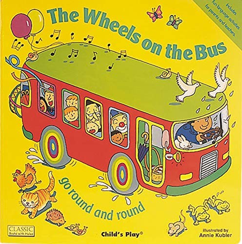 Wheels On The Bus