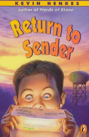 Return to sender