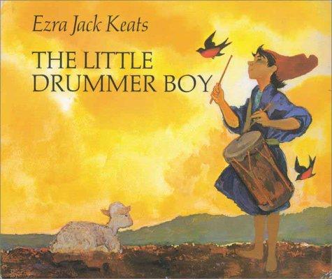 The little drummer boy