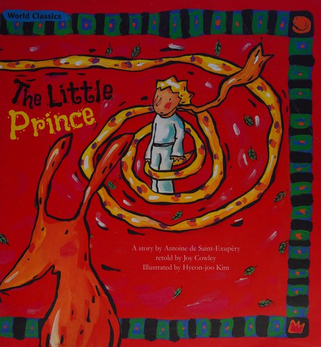 Little prince