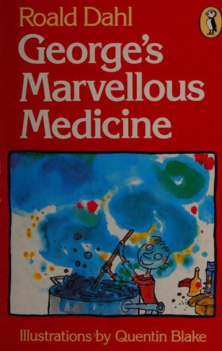 George's Marvelous Medicine