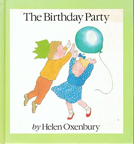 The birthday party