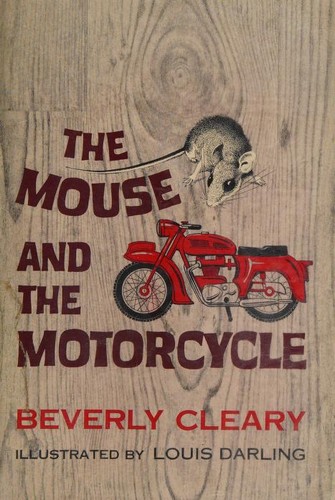 The Mouse and the Motorcycle