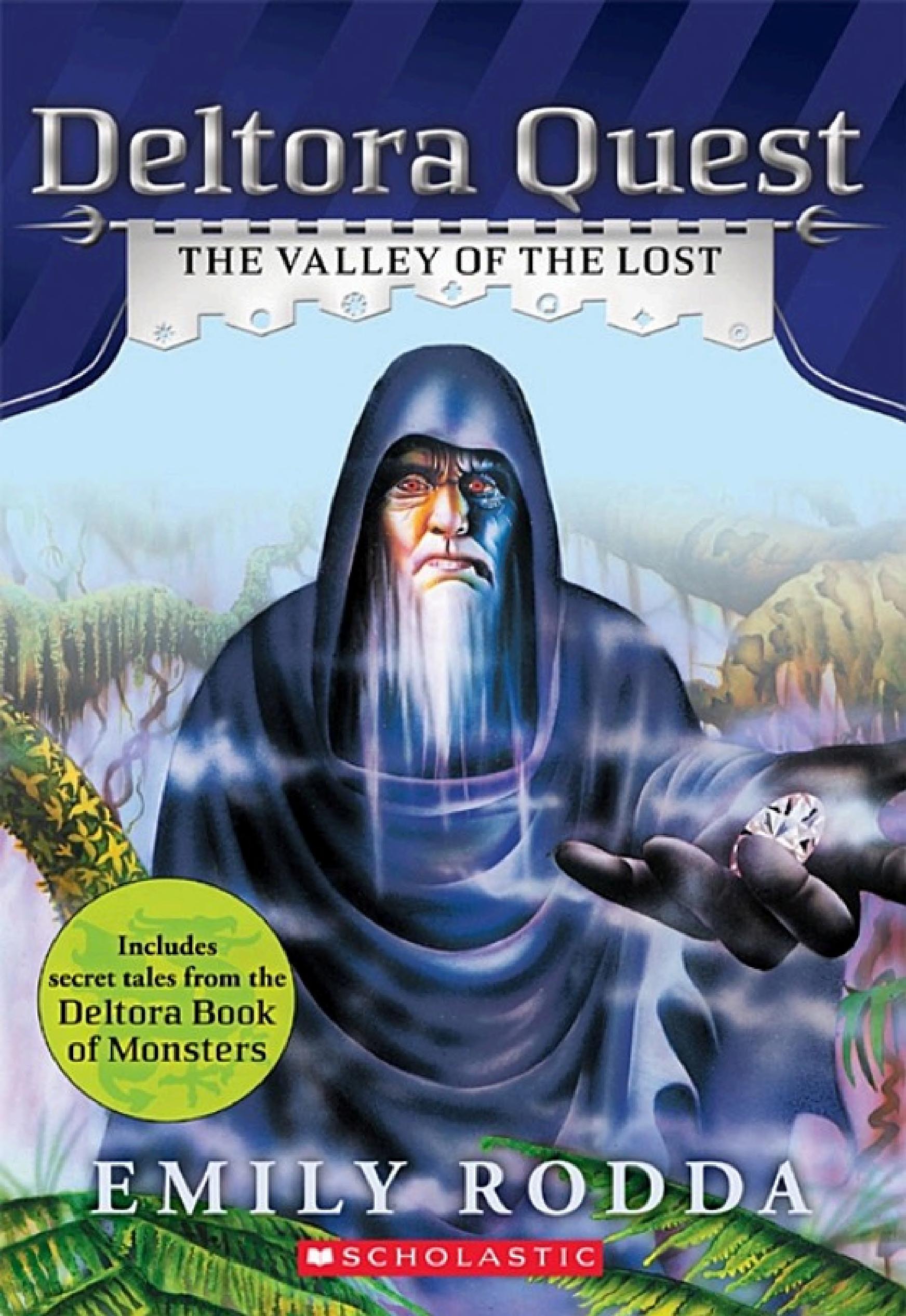 Deltora quest