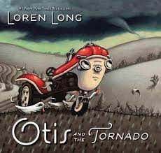 Otis and the tornado