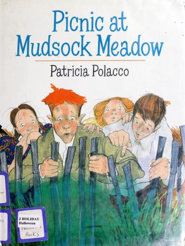 Picnic at Mudsock Meadow