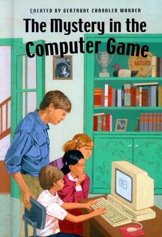 The Mystery in the Computer Game