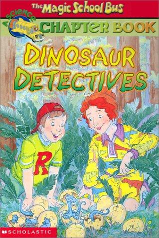 Dinosaur Detectives