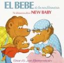 The Berenstain bears' new baby