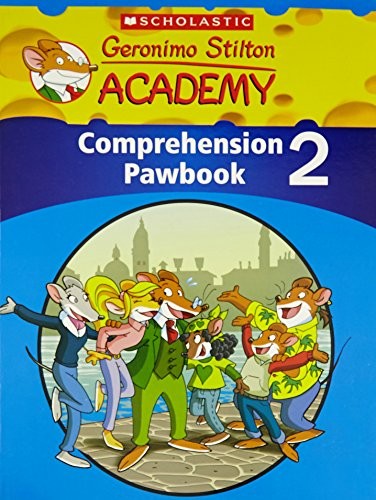 Geronimo Stilton Academy