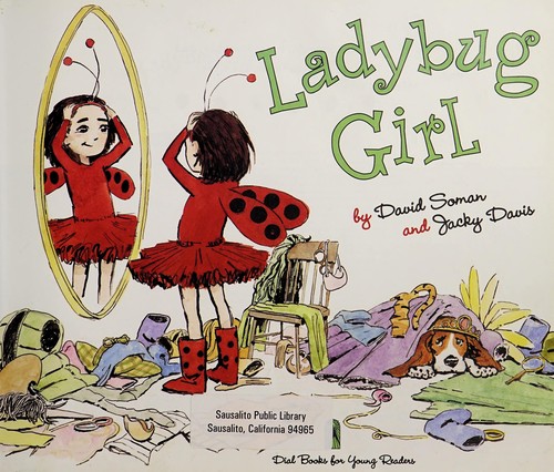 Ladybug Girl