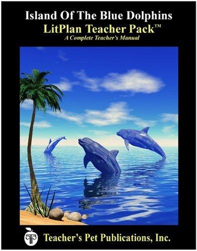 Island of the Blue Dolphins