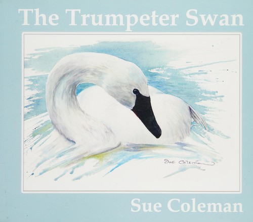 Trumpeter Swan