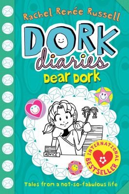 Dork Diaries 5, Tales from a Not-So-Smart Miss Know-it-All