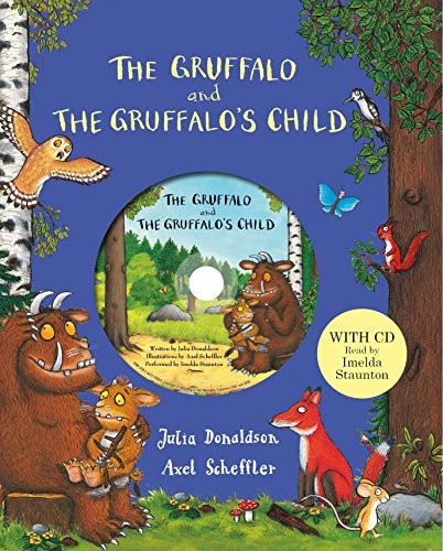 Gruffalo / Gruffalo's Child