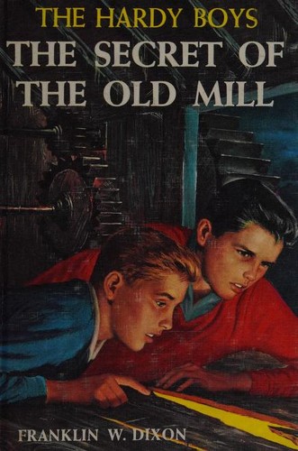 The secret of the old mill