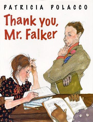 Thank you, Mr. Falker