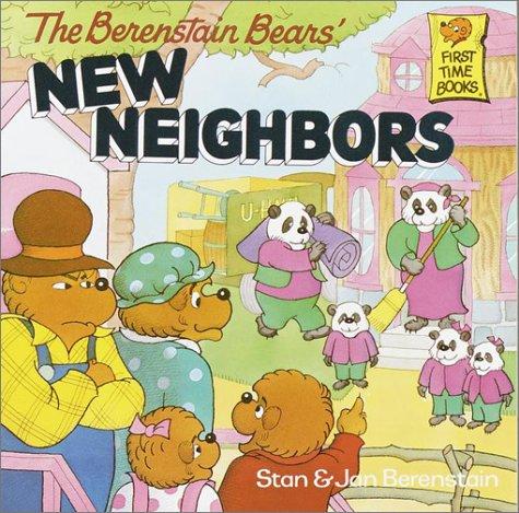 The Berenstain Bears' new neighbors