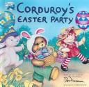 Corduroy's Easter Party
