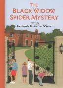The Black Widow Spider Mystery