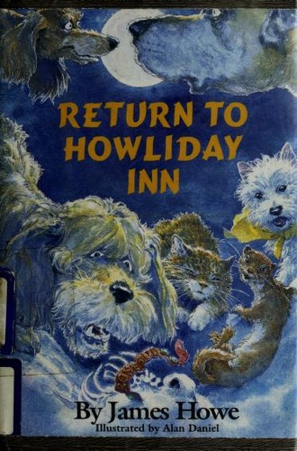 Return to Howliday Inn