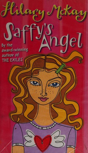 Saffy's Angel