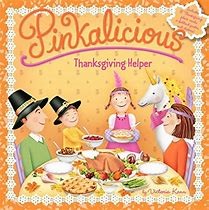 Thaksgiving Helper