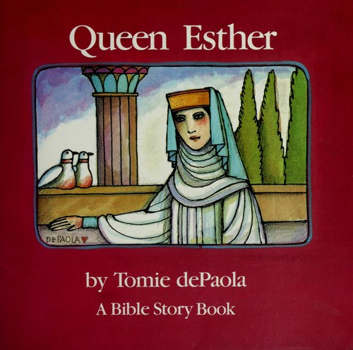 Queen Esther
