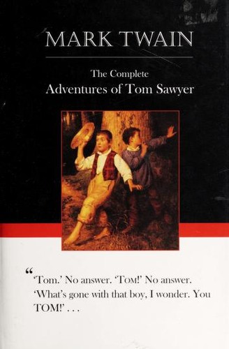 Tom Sawyer, Detective