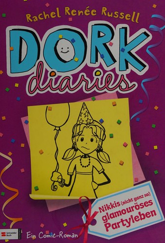 Dork diaries