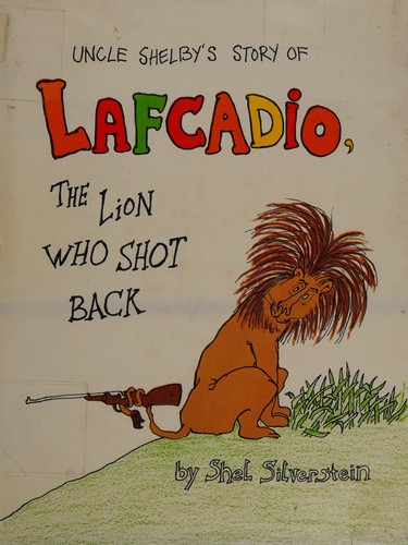 Uncle Shelby's story of Lafcadio