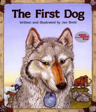 The First Dog