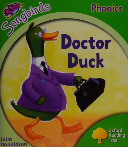 Doctor Duck
