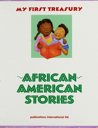 African-American stories