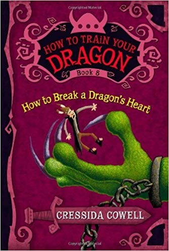 How to break a dragon's heart